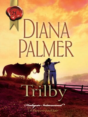 cover image of Trilby
